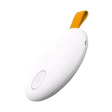 Dispositivo anti-smarrimento intelligente originale Xiaomi Youpin Ranres, ricerca di posizionamento intelligente, versione Lite (bianco)