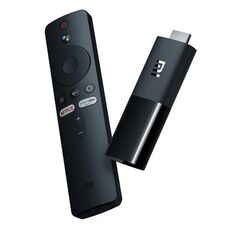 [Magazzino HK] Chiavetta originale Xiaomi Mi Android TV, Quad Core Cotex A53, RAM 1 GB + ROM 8 GB, versione globale, spina UE