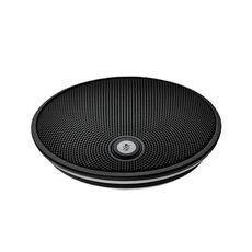 Logitech CC3500E Sistema per conferenze esteso Microfono omnidirezionale (nero)