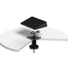 Logitech VU0053 TP100 ACCESSORI INSTALLAZIONE AUTENEN (nero)