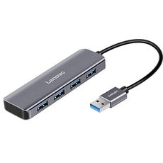 Hub splitter per convertitore multiporta USB 3.0 4 in 1 Lenovo U04