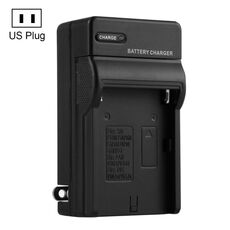 Caricabatteria con spina USA PULUZ per batteria Sony NP-F550 / F570 / F750 / F770 / F950 / F970