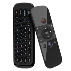 M8 Per Home TV Box Smart TV 2.4G Wireless Smart Air Fly Sostituzione del telecomando del mouse
