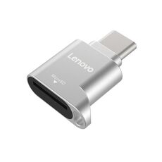 Lettore di schede Lenovo D201 USB-C / Type-C a TF