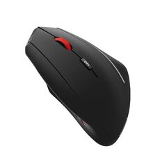 Mouse wireless Lenovo Thinkbook Mouse dal design ergonomico con impugnatura laterale
