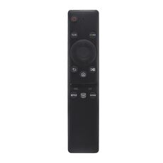BN59-01312F per SAMSUNG LCD LED Smart TV Telecomando senza voce (Nero)