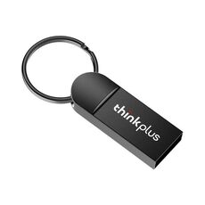 Disco U per ufficio aziendale Lenovo ThinkPlus MU222 2.0, capacità: 32 GB (nero)