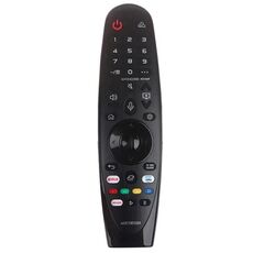 Per telecomando a distanza portatile a infrarossi per TV LG (AKB75855501)