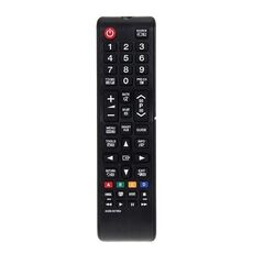 Per Samsung LED Smart TV AA59-00786A Telecomando sostitutivo (nero)