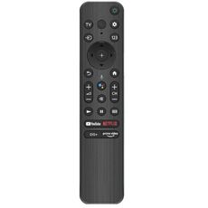 Telecomando vocale Bluetooth RMF-TX800U per TV Sony KDL e XR /4K BRAVIA