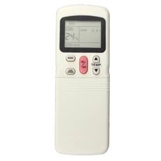 Per Midea Air Conditioner R11HG Telecomando Ricambi di Ricambio