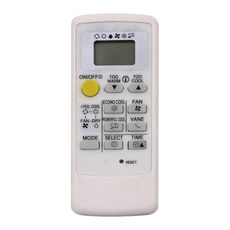 Per Mitsubishi MP04A MP07A MH08B parti di ricambio per telecomando del condizionatore d'aria