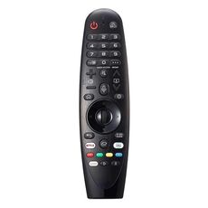 Per LG TV Telecomando Bluetooth multifunzione vocale a infrarossi portatile (AKB75855501)