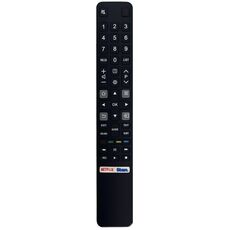 Per il telecomando intelligente a infrarossi TCL TV (RC802NU YAI1)