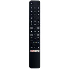 Per il telecomando intelligente a infrarossi TV TCL (RC802NU YUI1)