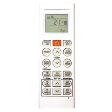 Per LG Air Conditioner AKB74955602 / AKB74955604 Telecomando inglese Parti di ricambio