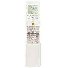 Per parti di ricambio del telecomando del condizionatore d'aria Fujitsu AR-REM1U