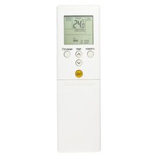 Per parti di ricambio del telecomando del condizionatore d'aria Fujitsu AR-REM5E