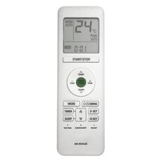 Per parti di ricambio del telecomando del condizionatore d'aria Fujitsu RH-RHA2E