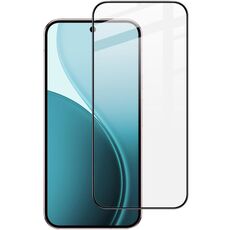 Per Google Pixel 10/10 Pro, pellicola in vetro temperato Imak Pro+ Series a copertura totale, supporta lo sblocco tramite impronta digitale.