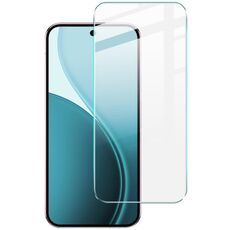 Per Google Pixel 10 Pro XL, pellicola in vetro temperato Imak serie H, supporta lo sblocco tramite impronta digitale.