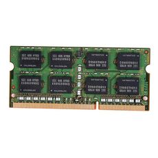 Jinghai 1.5V DDR3 1600MHz 8GB di memoria RAM Modulo per il computer portatile