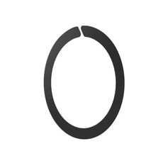 Anello magnetico di ricarica wireless Kalebol con ventosa in lamiera di ferro e pezzo magnetico (anello nero con spazio)