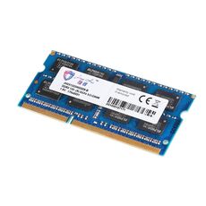 Striscia di memoria del notebook di Jinghai DDR3 2G (1600 MHz)