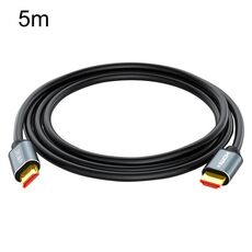 JINGHUA 5 m HDMI2.0 Versione cavo ad alta definizione Cavo display 4K