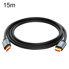 JINGHUA 15 m HDMI2.0 Versione cavo ad alta definizione Cavo display 4K
