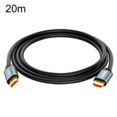 JINGHUA 20 m HDMI2.0 Versione cavo ad alta definizione Cavo display 4K