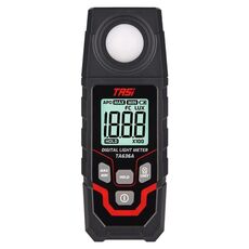 Misuratore di luminosità digitale integrato TRSI TA636A
