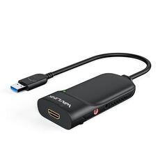 Adattatore grafico video USB 3.0 a HDMI/multi monitor super veloce WAVLINK UG3501H