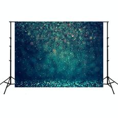 Sfondo di fotografia alone da 2,1 m x 1,5 m (HGB11)