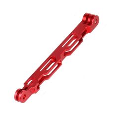 ARM ESTENSIONE DI ALLUMINO DI ESTENZIONE DELLA CAMERA DELLA CAMERA PER AZIONE PER AZIONE CAMERA (RED)