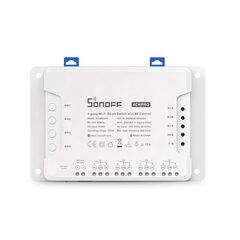 Interruttore Sonoff per smart home del telefono cellulare controller a quattro vie EDA009378 6922775916419