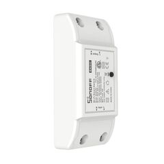 Sonoff eWelink WiFi smart LED switch 2.4GHz, telecomando Alexa/Google Home, AC 90-250V LED2417 6922291047721