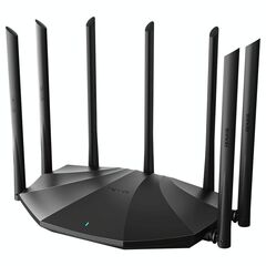 Router APP Tenda AC23 AC2100M WiFi IPV6 wireless PC2627 6922025019307