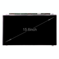 N156HCA-GA4 15.6 pollici 30 Pin IPS ad alta risoluzione 1920 x 1080 Pannelli LCD TFT per laptop