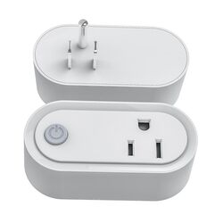 NEO NAS-WR12W 15A 2.4G WiFi US Smart Power Plug