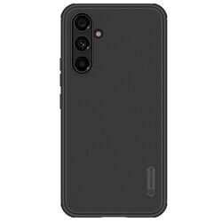 Per Samsung Galaxy A54 5G NILLKIN Super Frosted Shield Pro PC + custodia per telefono in TPU (nero)