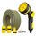 10 tubo d'acqua per la testa di irrigazione funzionale, stile D6+4 connettore+tubo da 4 punti da 10 m 10 tubo d'acqua per la testa di irrigazione funzionale, stile D6+4 connettore+tubo da 4 punti da 10 m