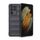 Per Samsung Galaxy S21 Ultra 5G Magic Shield TPU + Flanel Phone Case (grigio scuro) Per Samsung Galaxy S21 Ultra 5G Magic Shield TPU + Flanel Phone Case (grigio scuro)