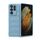 Per Samsung Galaxy S21 Ultra 5G Magic Shield TPU + Flanel Phone Case (azzurro) Per Samsung Galaxy S21 Ultra 5G Magic Shield TPU + Flanel Phone Case (azzurro)