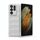 Per Samsung Galaxy S21 Ultra 5G Magic Shield TPU + Flanel Phone Case (bianco) Per Samsung Galaxy S21 Ultra 5G Magic Shield TPU + Flanel Phone Case (bianco)