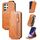 Per Samsung Galaxy S22 Ultra 5G Custodia con cerniera con cerniera Verticale Vertica Per Samsung Galaxy S22 Ultra 5G Custodia con cerniera con cerniera Verticale Vertica