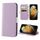 Per Samsung Galaxy S21 Ultra 5G Candy Color Litchi Texture Incellula Custodia (Purple Light) Per Samsung Galaxy S21 Ultra 5G Candy Color Litchi Texture Incellula Custodia (Purple Light)