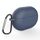 Custodia di protezione in silicone auricolare per Huawei Freebuds Pro, Tipo: con fibbia (mezzanotte blu) Custodia di protezione in silicone auricolare per Huawei Freebuds Pro, Tipo: con fibbia (mezzanotte blu)