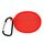 Custodia protettiva in silicone liquido auricolare per omaggi Huawei 5i (rosso) Custodia protettiva in silicone liquido auricolare per omaggi Huawei 5i (rosso)