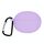 Custodia protettiva in silicone liquido auricolare per omaggi Huawei 5i (viola) Custodia protettiva in silicone liquido auricolare per omaggi Huawei 5i (viola)